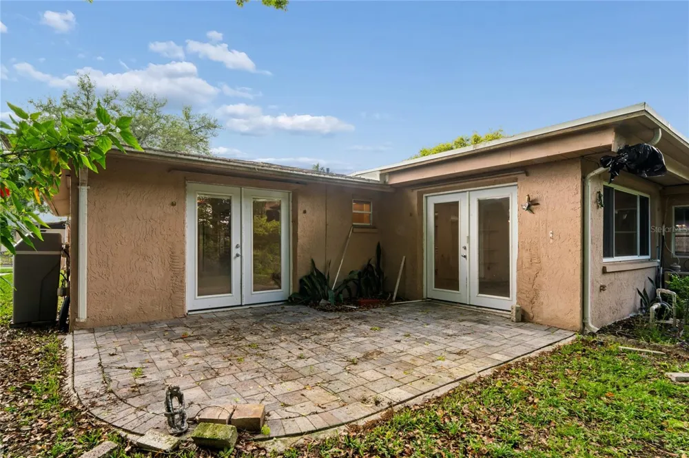 3122 BAHIA AVENUE Holiday, FL 34690