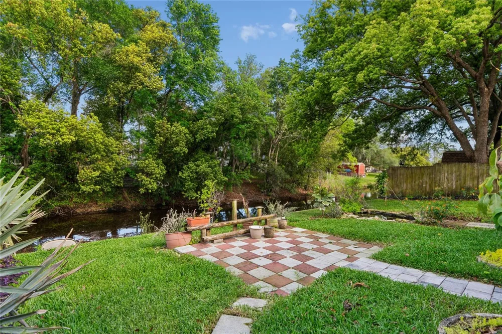 3122 BAHIA AVENUE Holiday, FL 34690