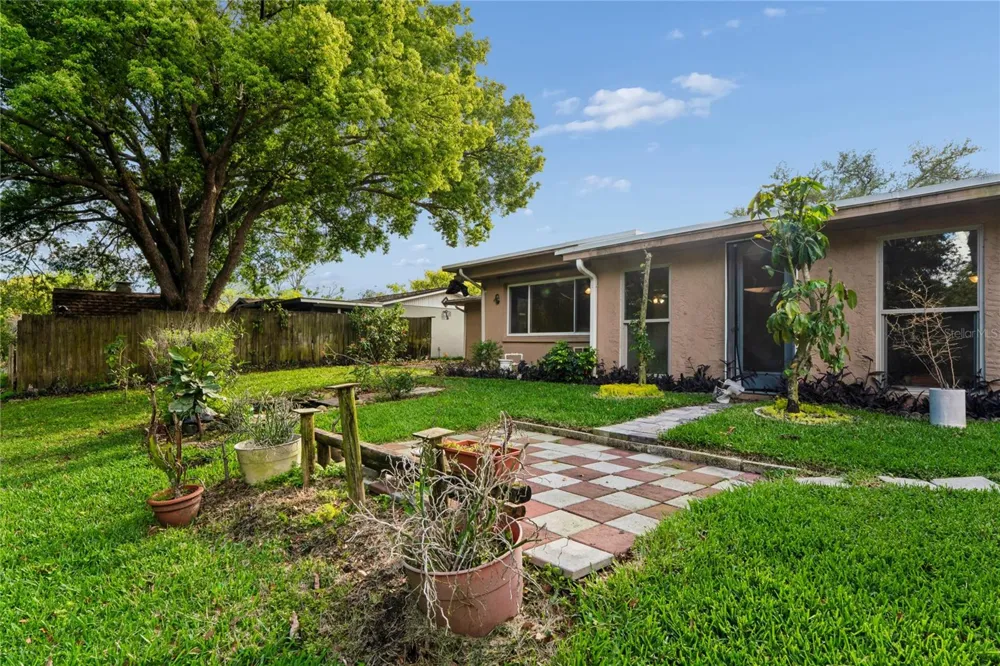3122 BAHIA AVENUE Holiday, FL 34690