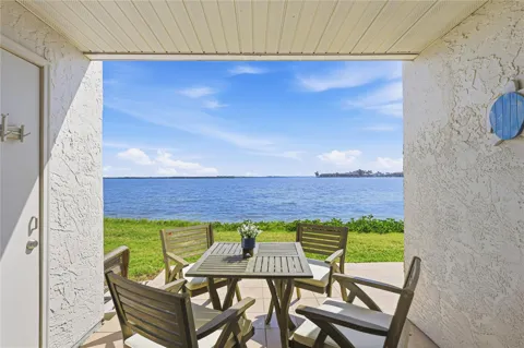 1801 GULF DRIVE #142