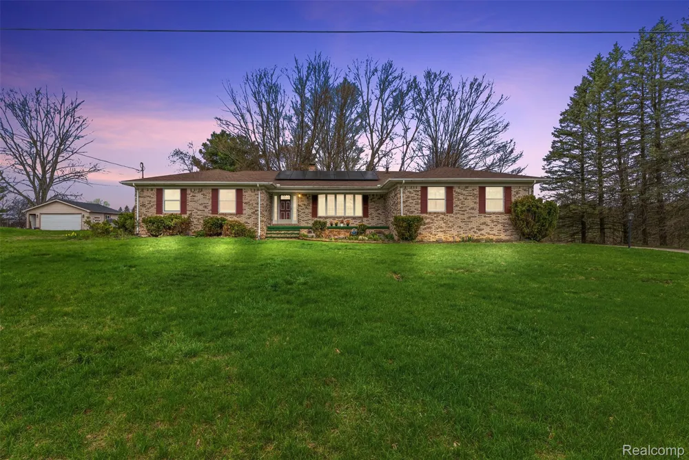 3432 S State Road Davison Township, MI 48423