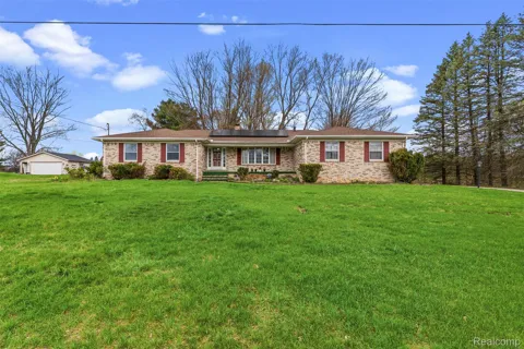 3432 S State Road