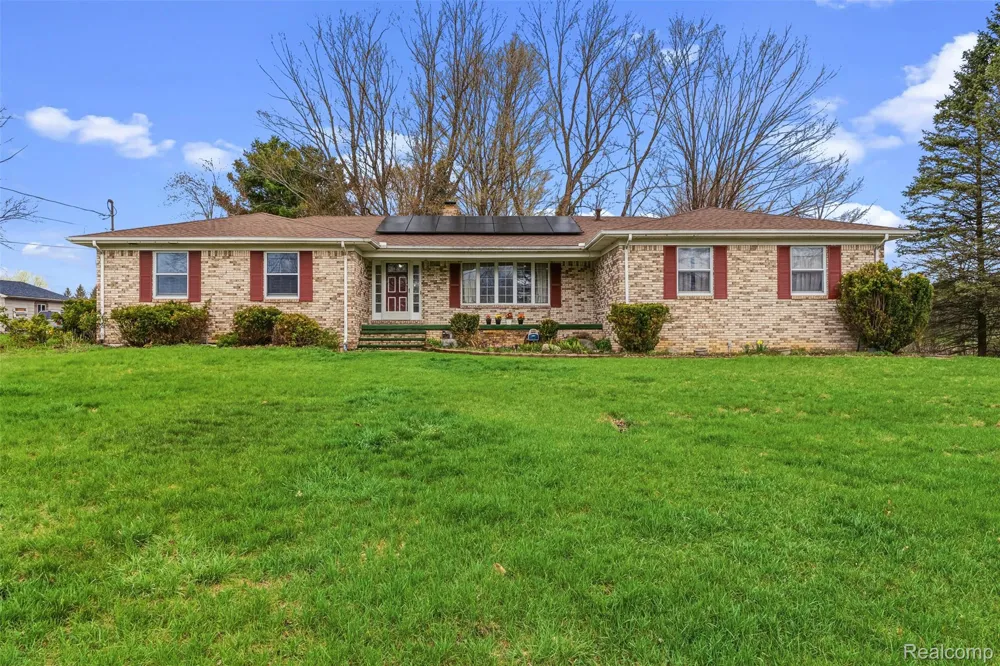 3432 S State Road Davison Township, MI 48423