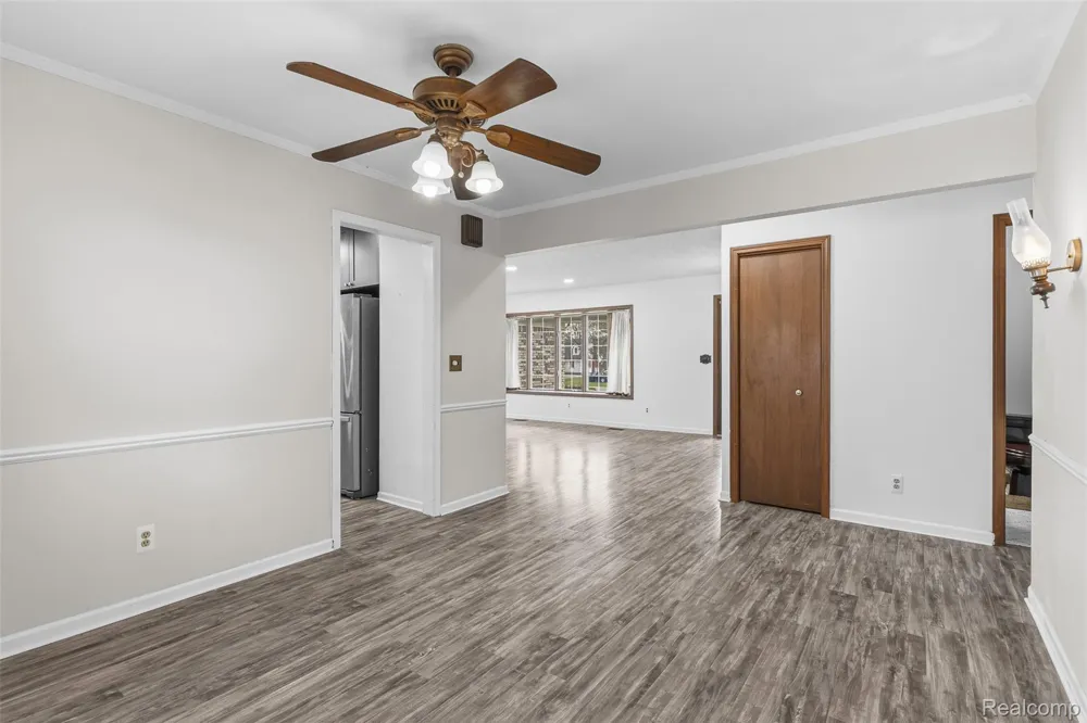 3432 S State Road Davison Township, MI 48423