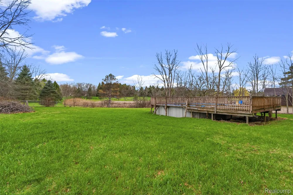 3432 S State Road Davison Township, MI 48423