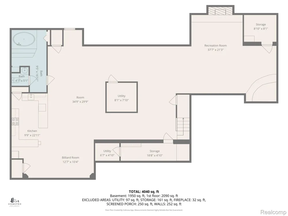 3432 S State Road Davison Township, MI 48423