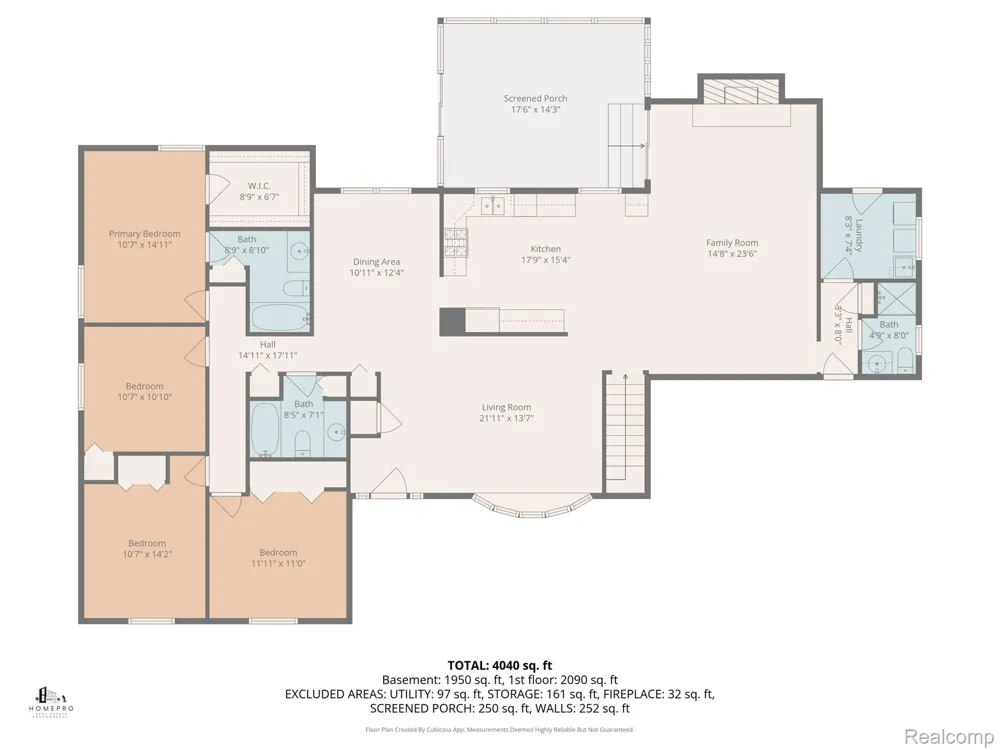 3432 S State Road Davison Township, MI 48423