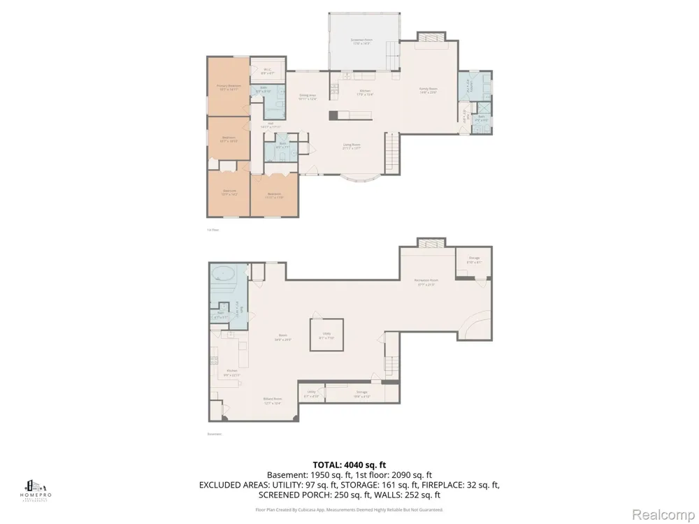 3432 S State Road Davison Township, MI 48423