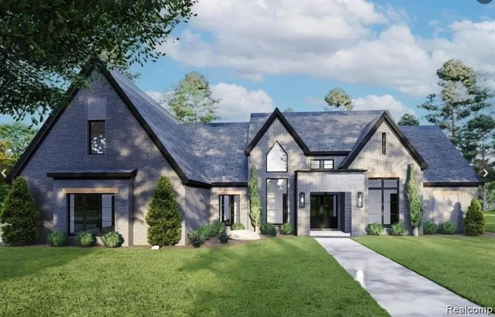 2776 Verona Way Milford Charter Township, MI 48381