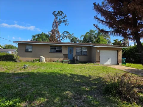 563 MARTHA DRIVE