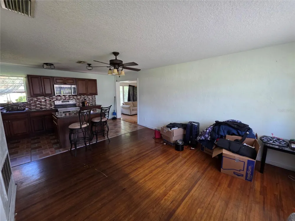 563 MARTHA DRIVE Holly Hill, FL 32117
