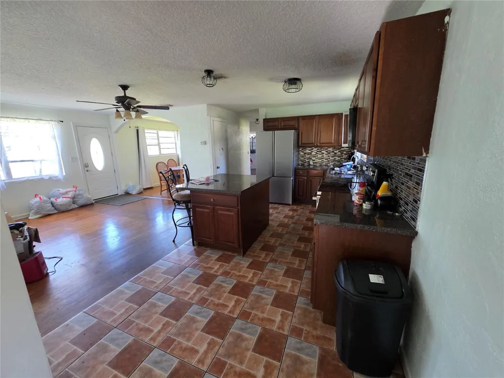 563 MARTHA DRIVE Holly Hill, FL 32117