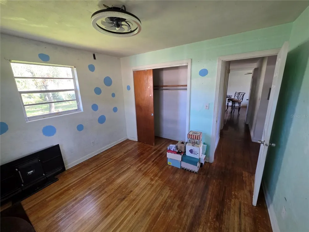 563 MARTHA DRIVE Holly Hill, FL 32117