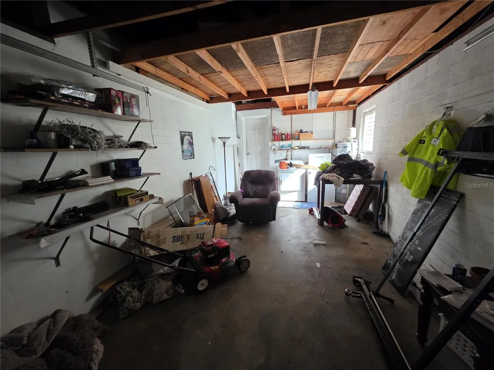 563 MARTHA DRIVE Holly Hill, FL 32117