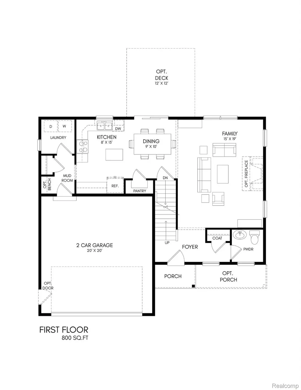 547 Jubilee Drive Northfield Township, MI 48189