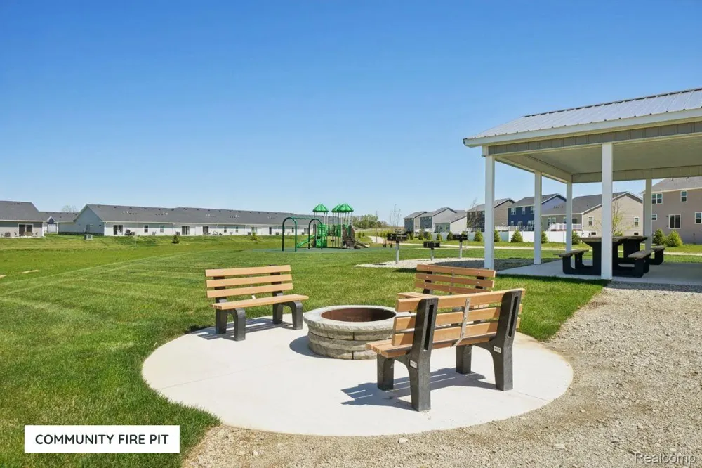 547 Jubilee Drive Northfield Township, MI 48189