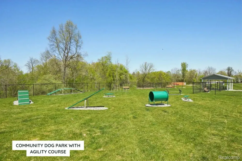 547 Jubilee Drive Northfield Township, MI 48189