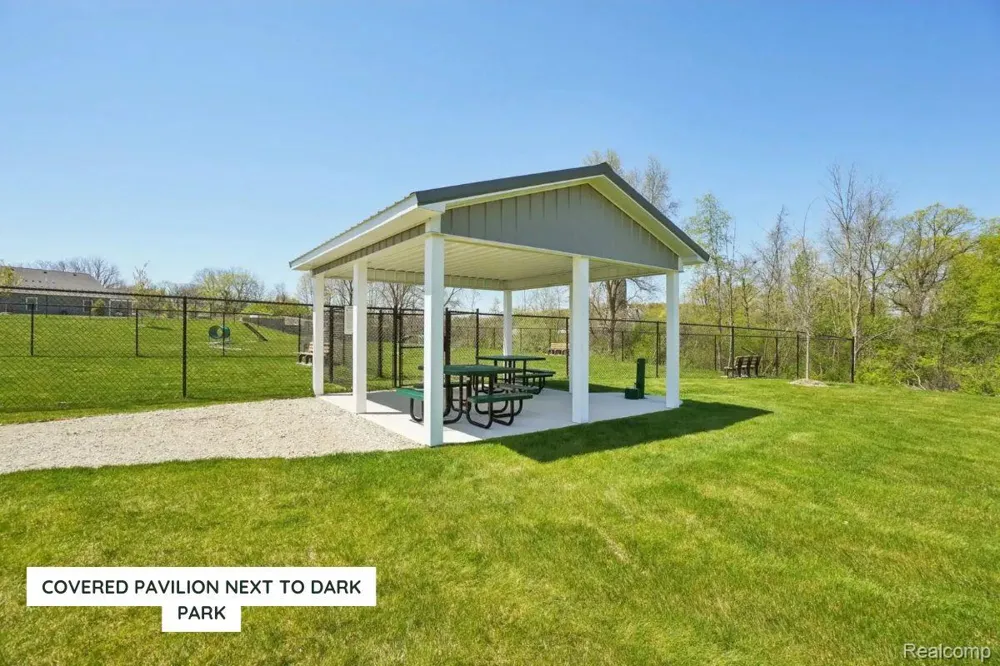 547 Jubilee Drive Northfield Township, MI 48189