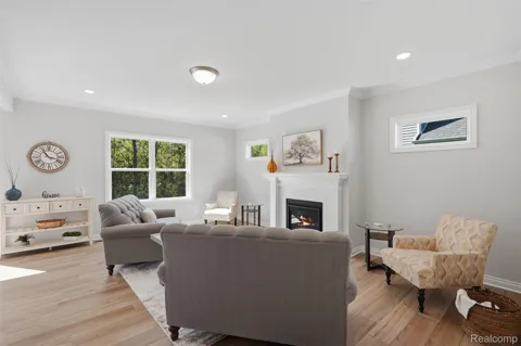 547 Jubilee Drive