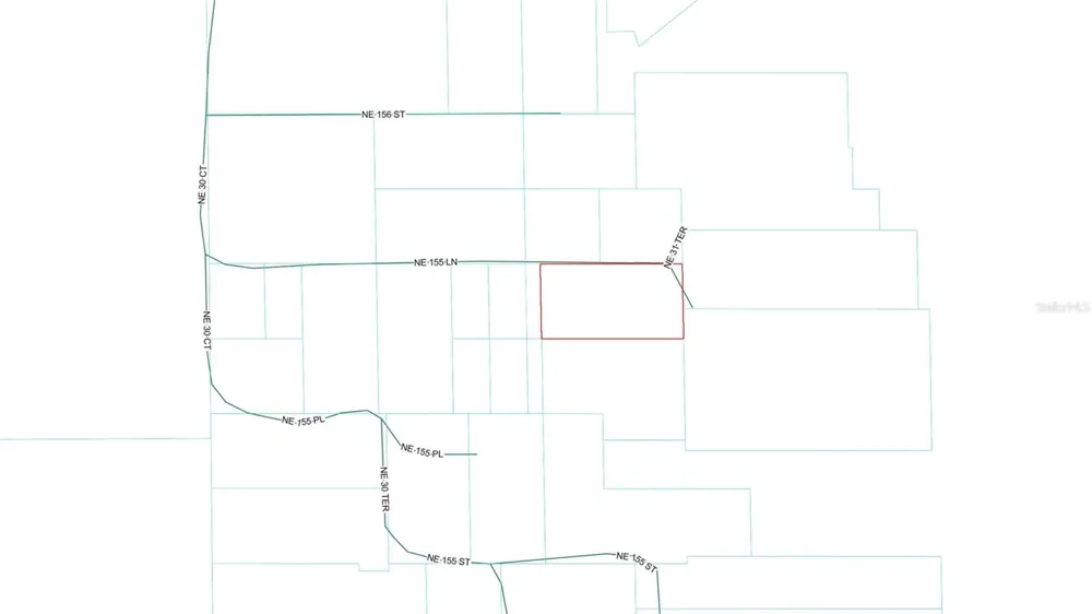 NE 155TH LANE Citra, FL 32113