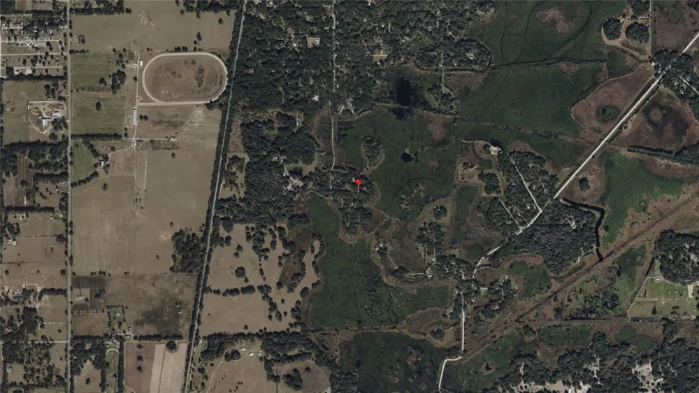 NE 155TH LANE Citra, FL 32113