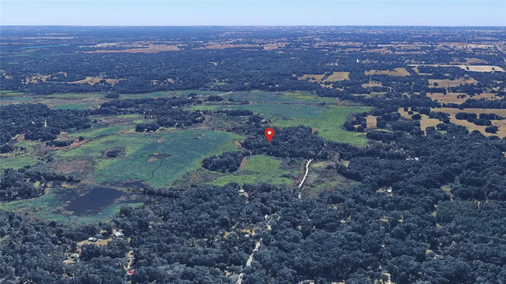 NE 155TH LANE Citra, FL 32113
