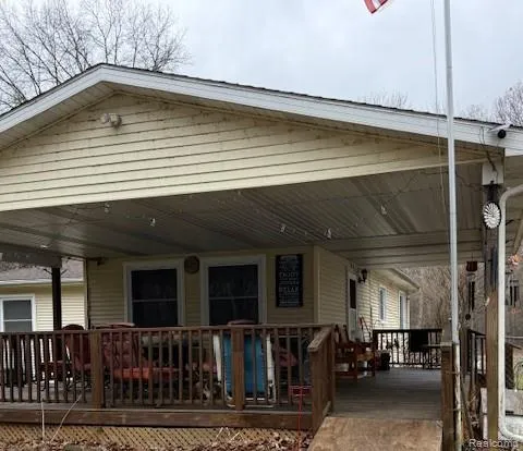 7813 Rookway Road Bridgeport Charter Township, MI 48722