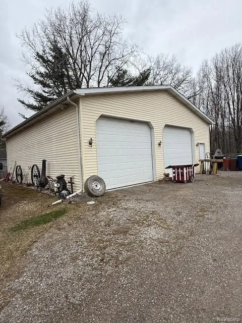 7813 Rookway Road Bridgeport Charter Township, MI 48722