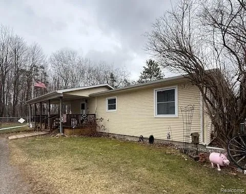 7813 Rookway Road Bridgeport Charter Township, MI 48722
