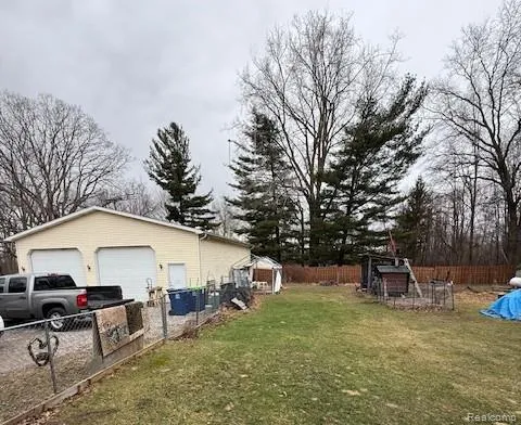 7813 Rookway Road Bridgeport Charter Township, MI 48722