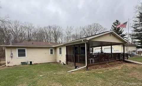 7813 Rookway Road Bridgeport Charter Township, MI 48722