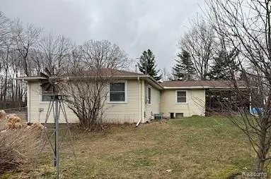 7813 Rookway Road Bridgeport Charter Township, MI 48722