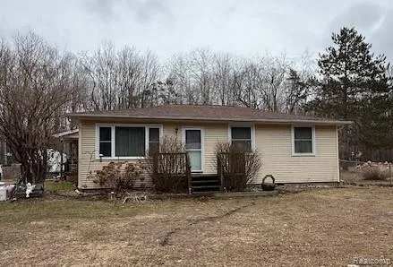 7813 Rookway Road Bridgeport Charter Township, MI 48722