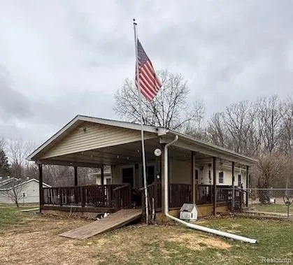 7813 Rookway Road Bridgeport Charter Township, MI 48722