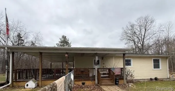 7813 Rookway Road Bridgeport Charter Township, MI 48722