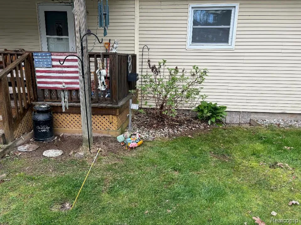 7813 Rookway Road Bridgeport Charter Township, MI 48722