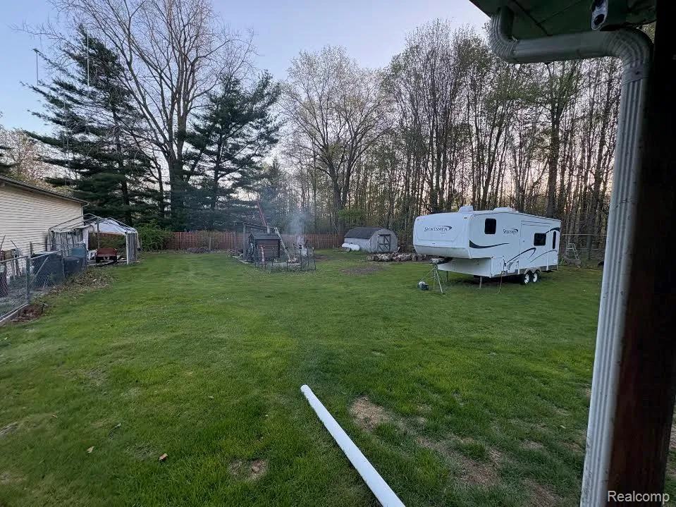 7813 Rookway Road Bridgeport Charter Township, MI 48722