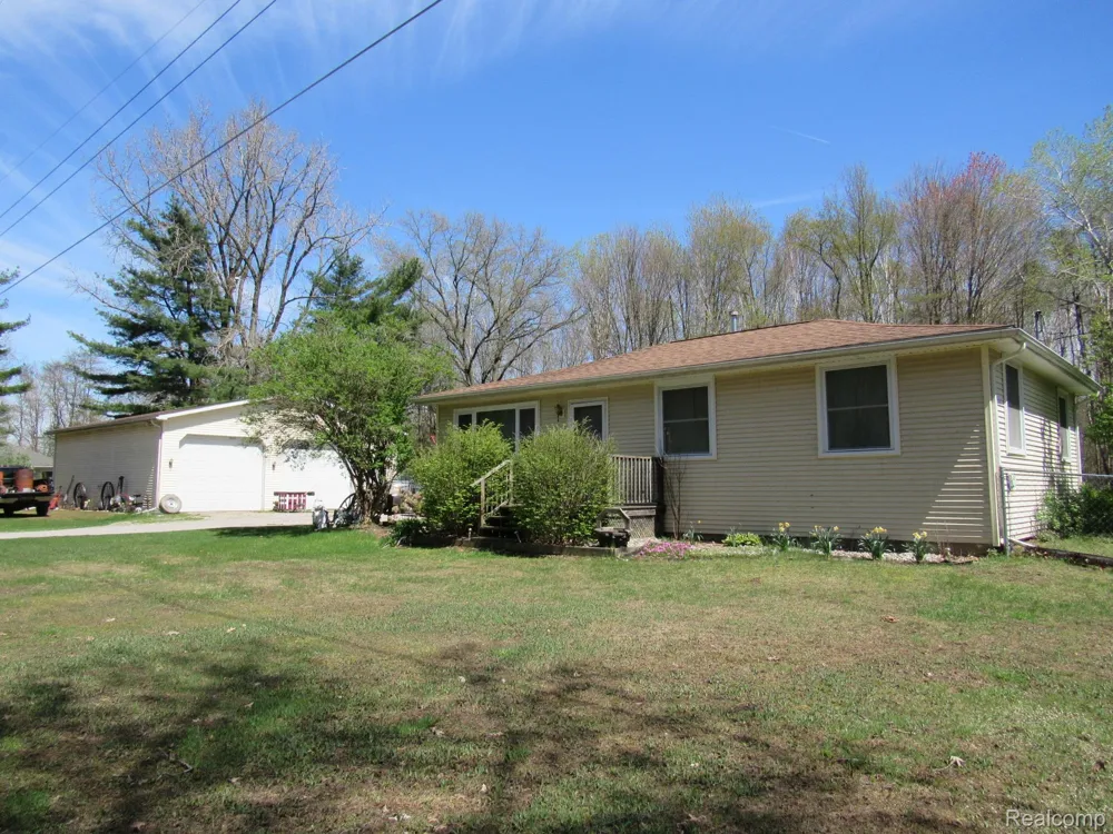 7813 Rookway Road Bridgeport Charter Township, MI 48722