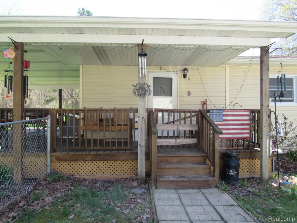 7813 Rookway Road Bridgeport Charter Township, MI 48722