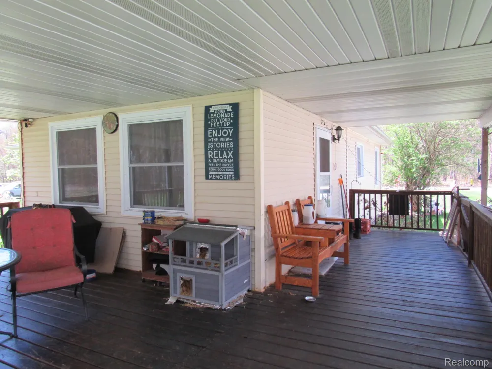 7813 Rookway Road Bridgeport Charter Township, MI 48722