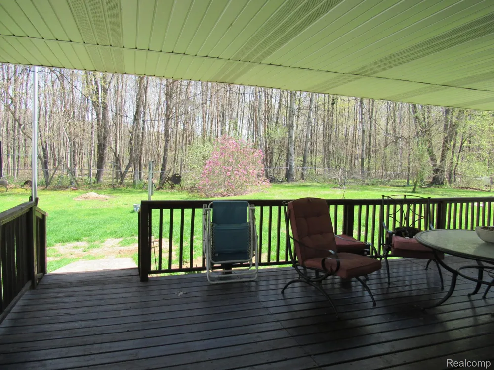 7813 Rookway Road Bridgeport Charter Township, MI 48722