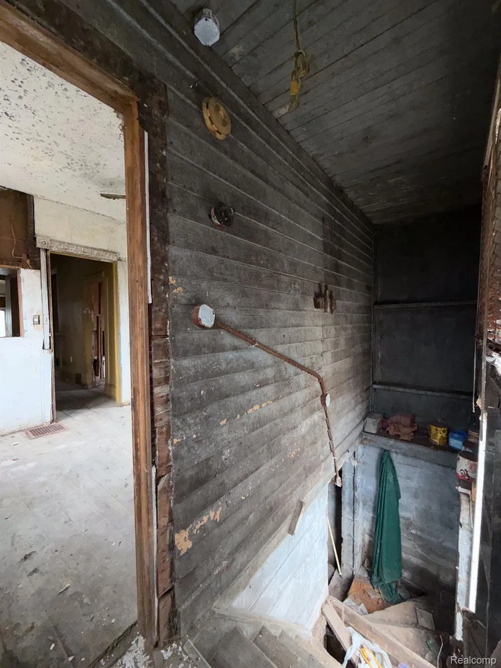 2546 W Forest Avenue Detroit City, MI 48208