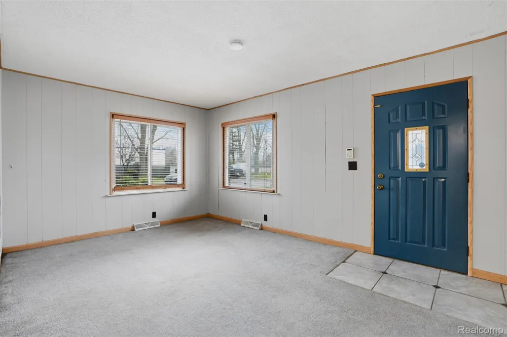 1028 Carlton Drive York Charter Township, MI 48160
