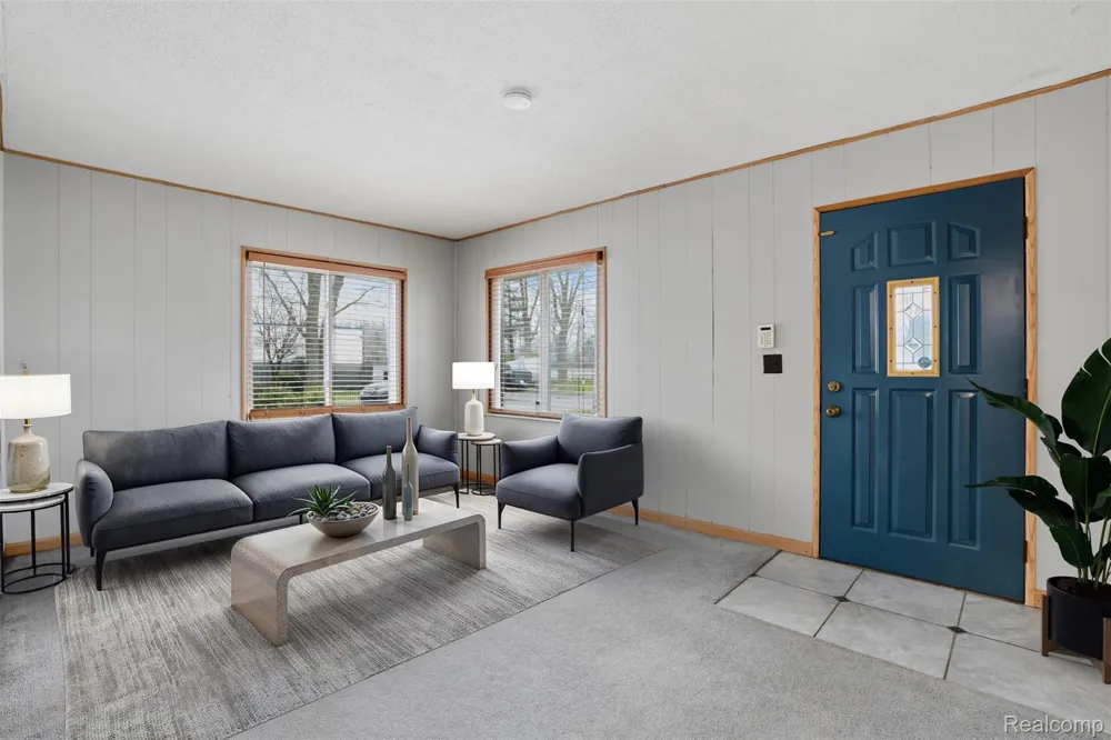 1028 Carlton Drive York Charter Township, MI 48160