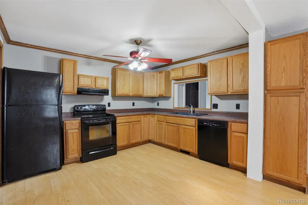1028 Carlton Drive York Charter Township, MI 48160