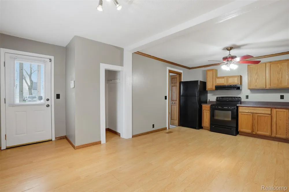 1028 Carlton Drive York Charter Township, MI 48160