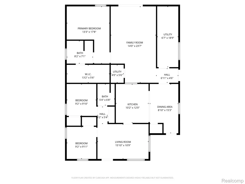 1028 Carlton Drive York Charter Township, MI 48160