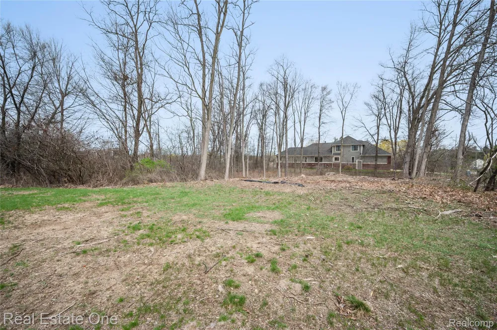 508 Woodstone Court White Lake Charter Township, MI 48386