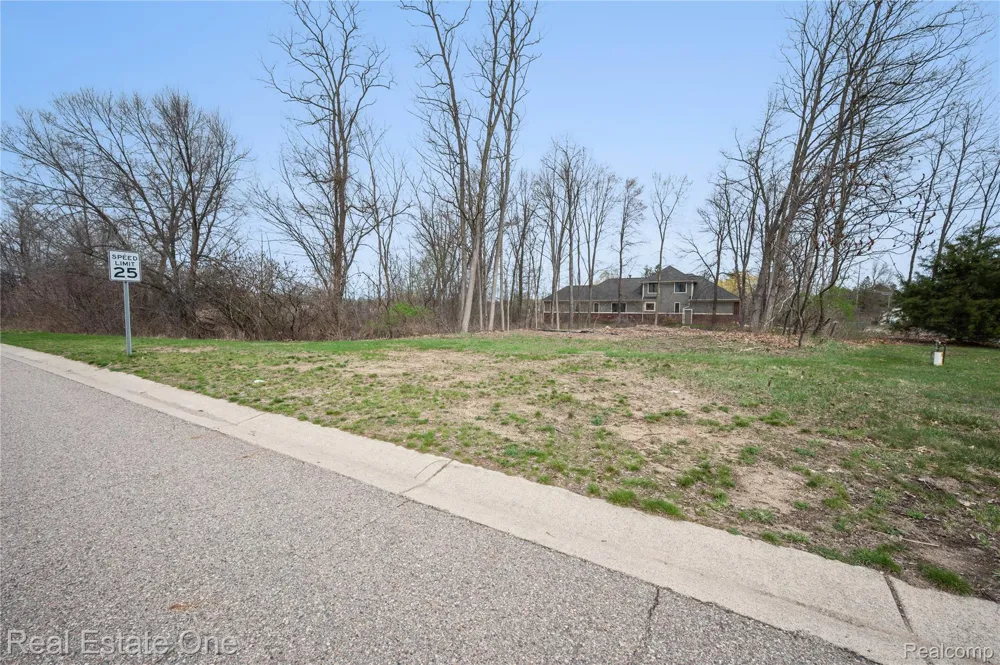508 Woodstone Court White Lake Charter Township, MI 48386