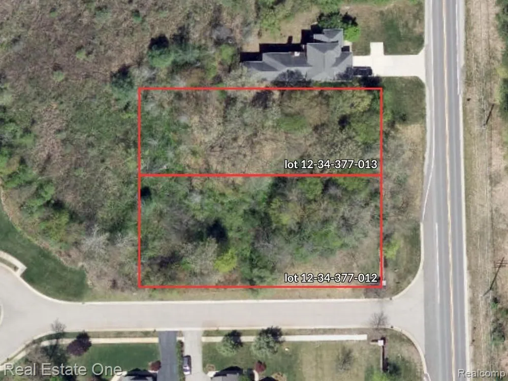 508 Woodstone Court White Lake Charter Township, MI 48386
